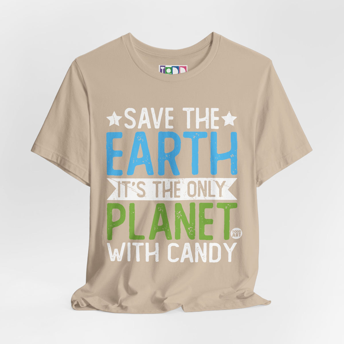 save-earth-only-planet-candy