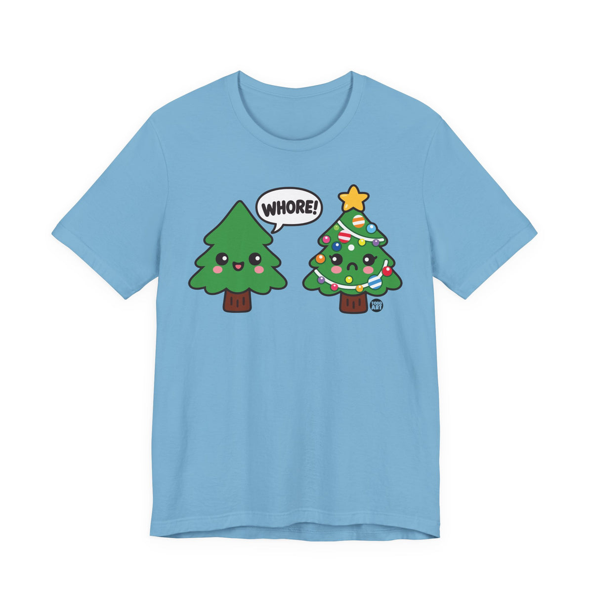 whore-xmas-tree-cute