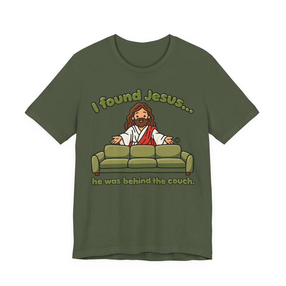 jesus-couch-cute