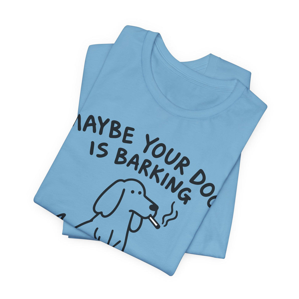 dog-bark-cigarette