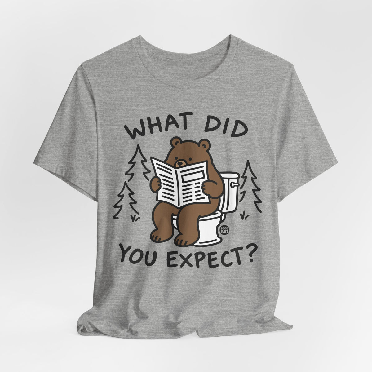 what-did-you-expect