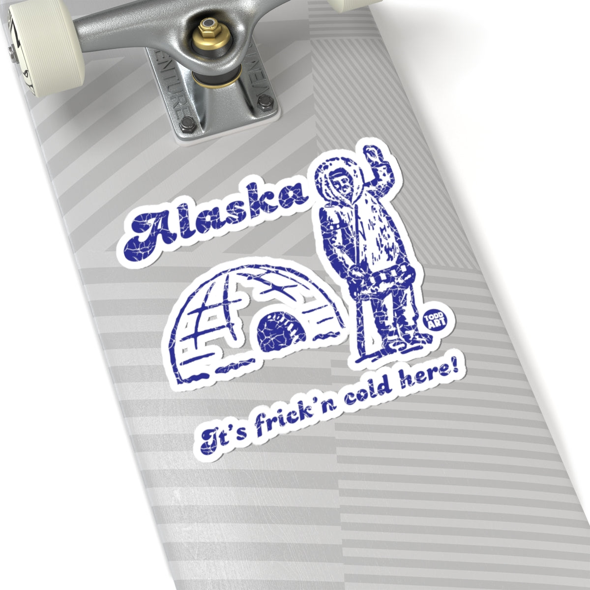 alaska-cold-here-sticker