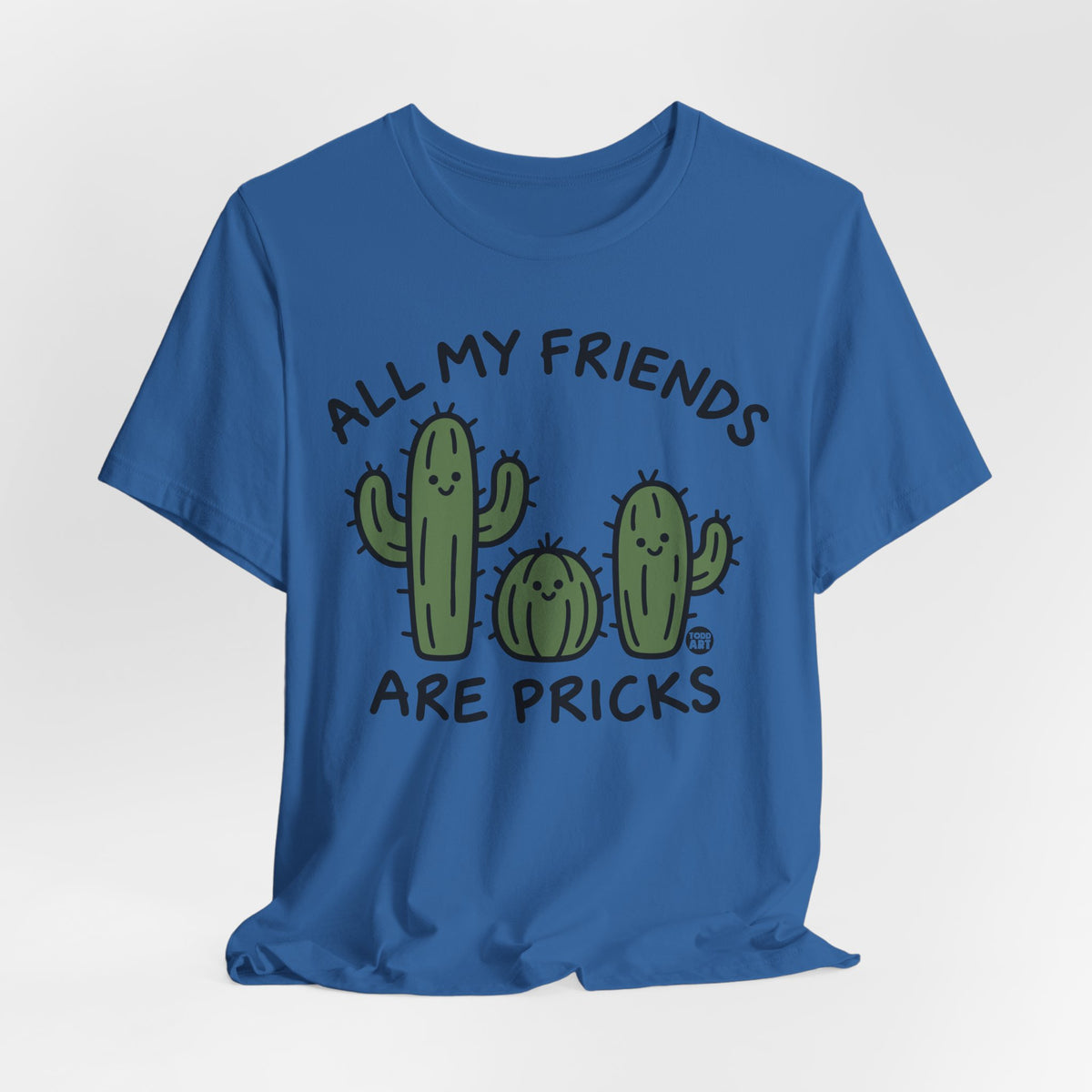 my-friends-pricks