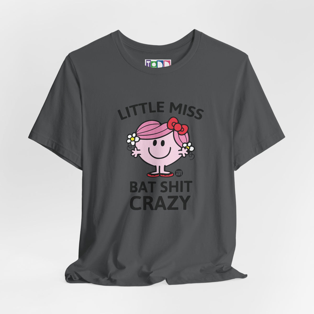 little-miss-bat-shit-crazy