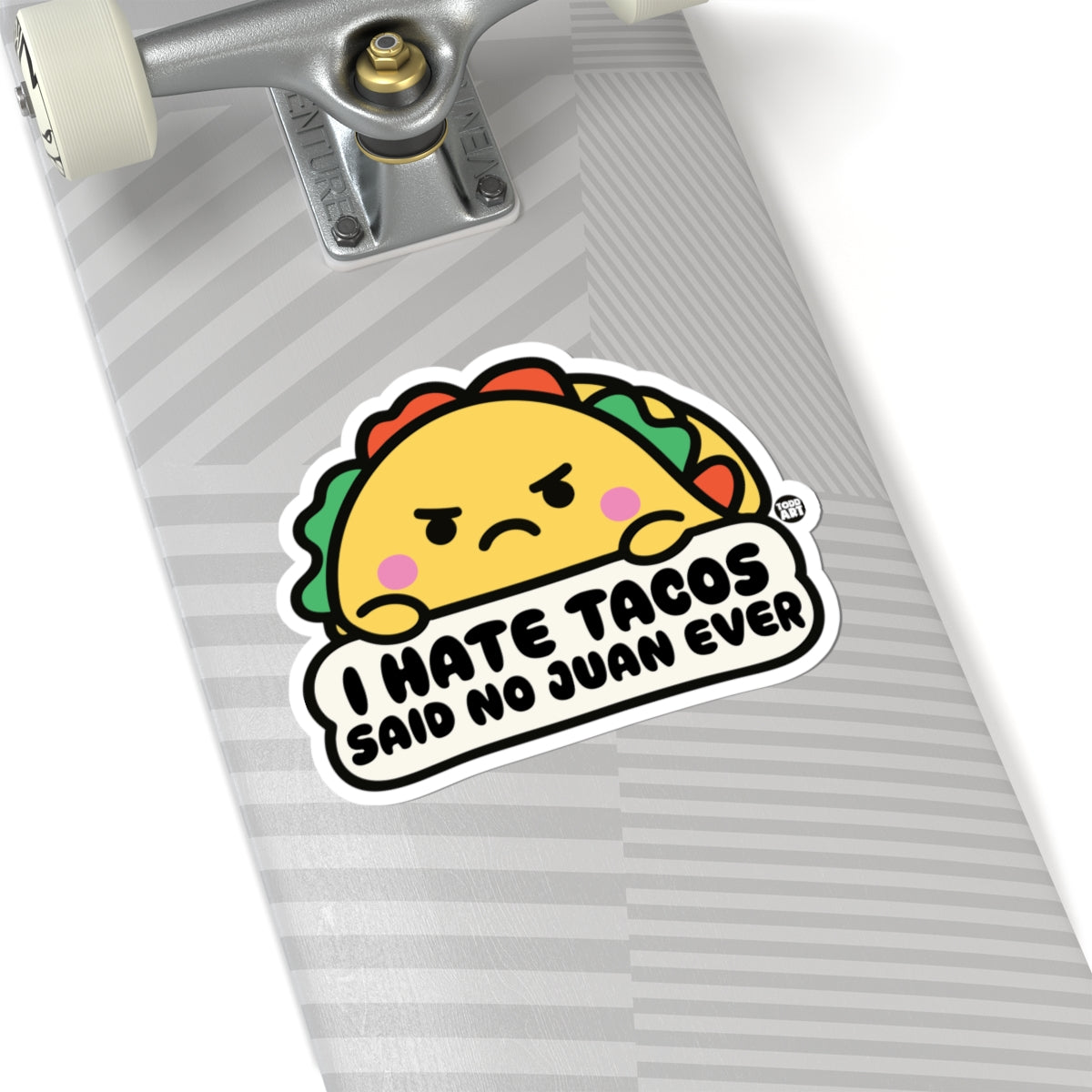 i-hate-tacos-cute