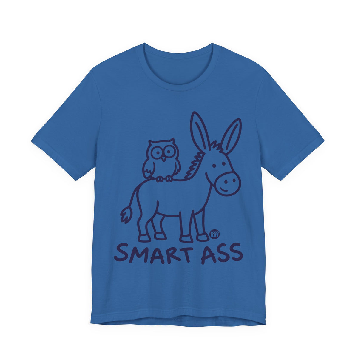 smart-ass-owl