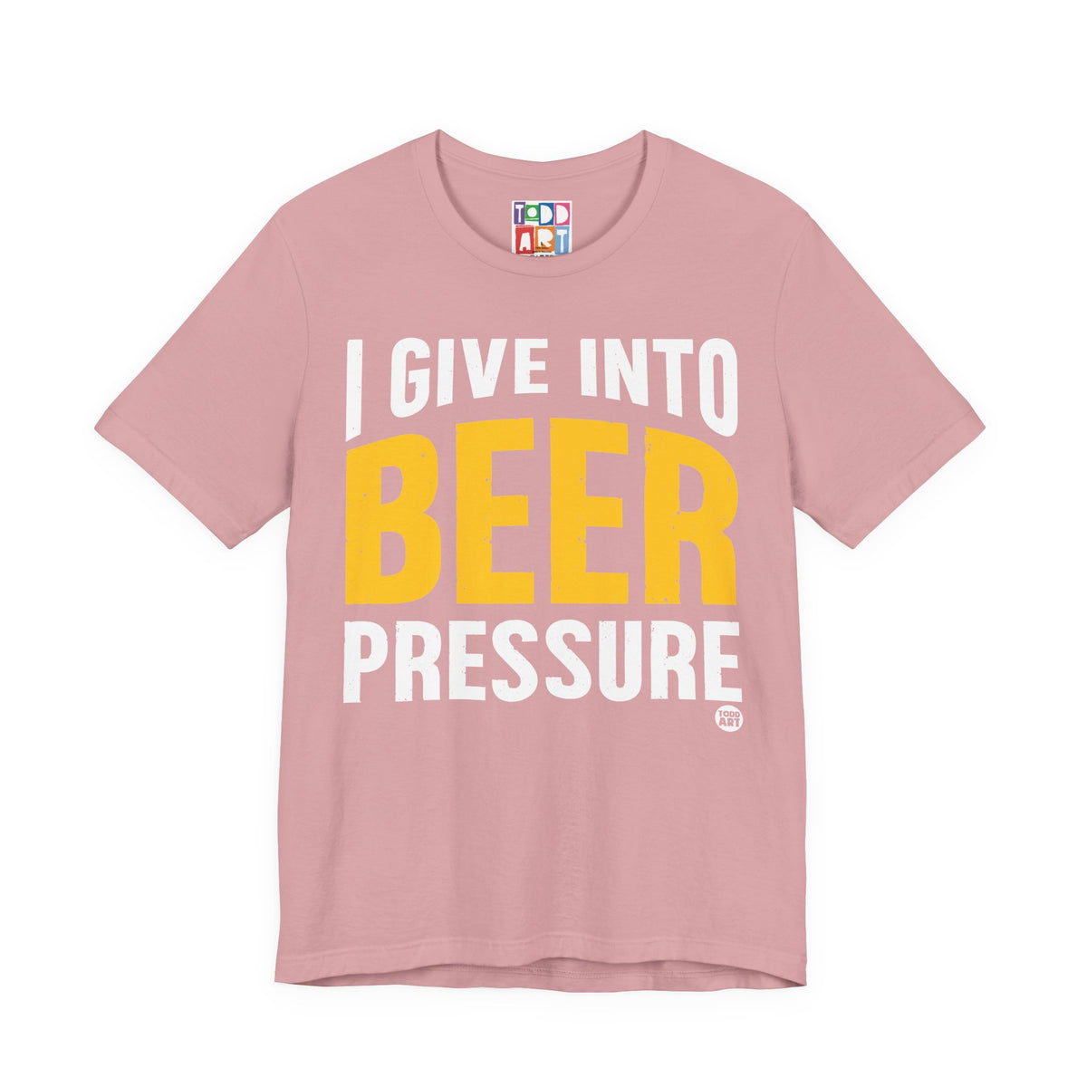 i-give-in-beer-pressure