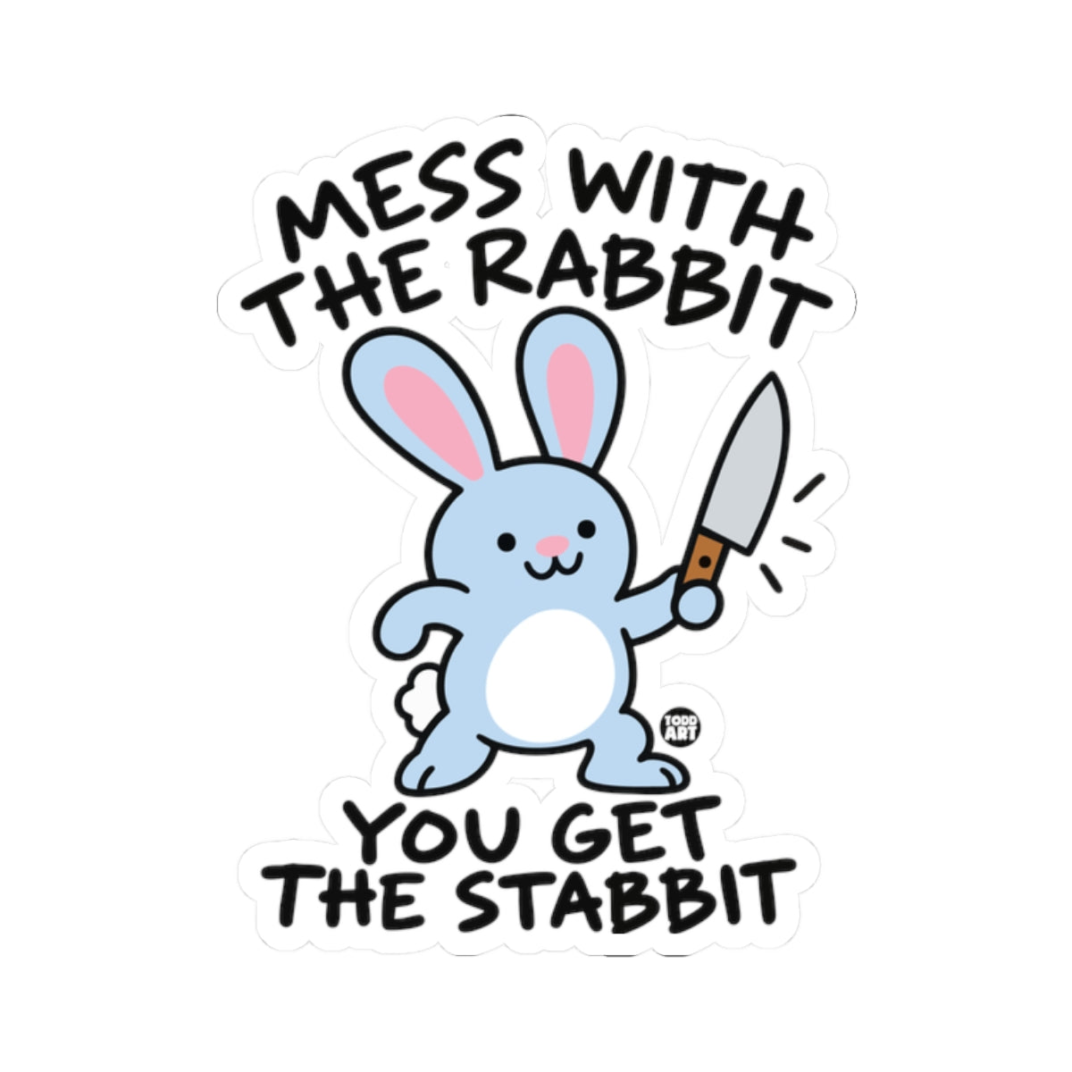 mess-with-rabbit