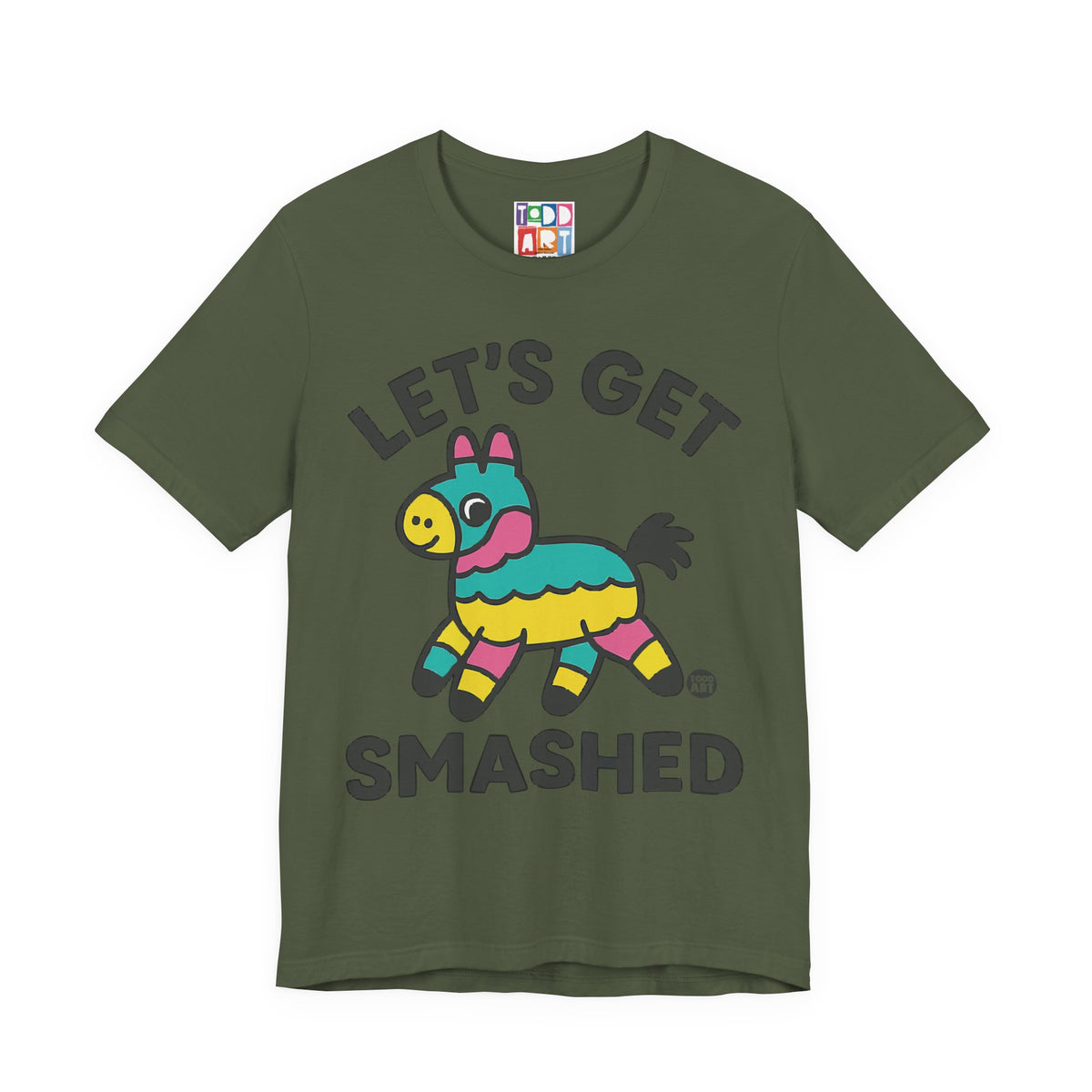 let's-get-smashed