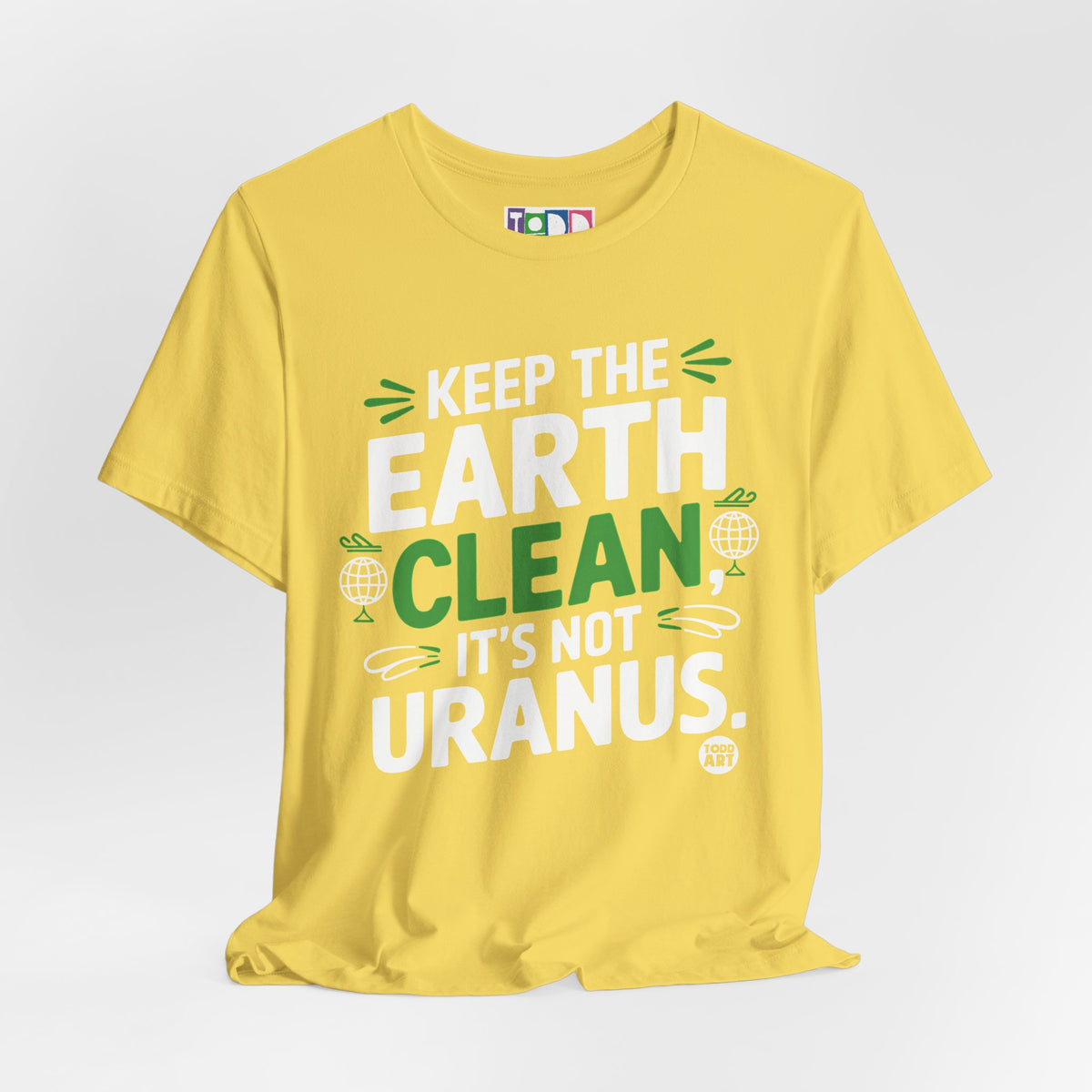 keep-earth-clean-uranus