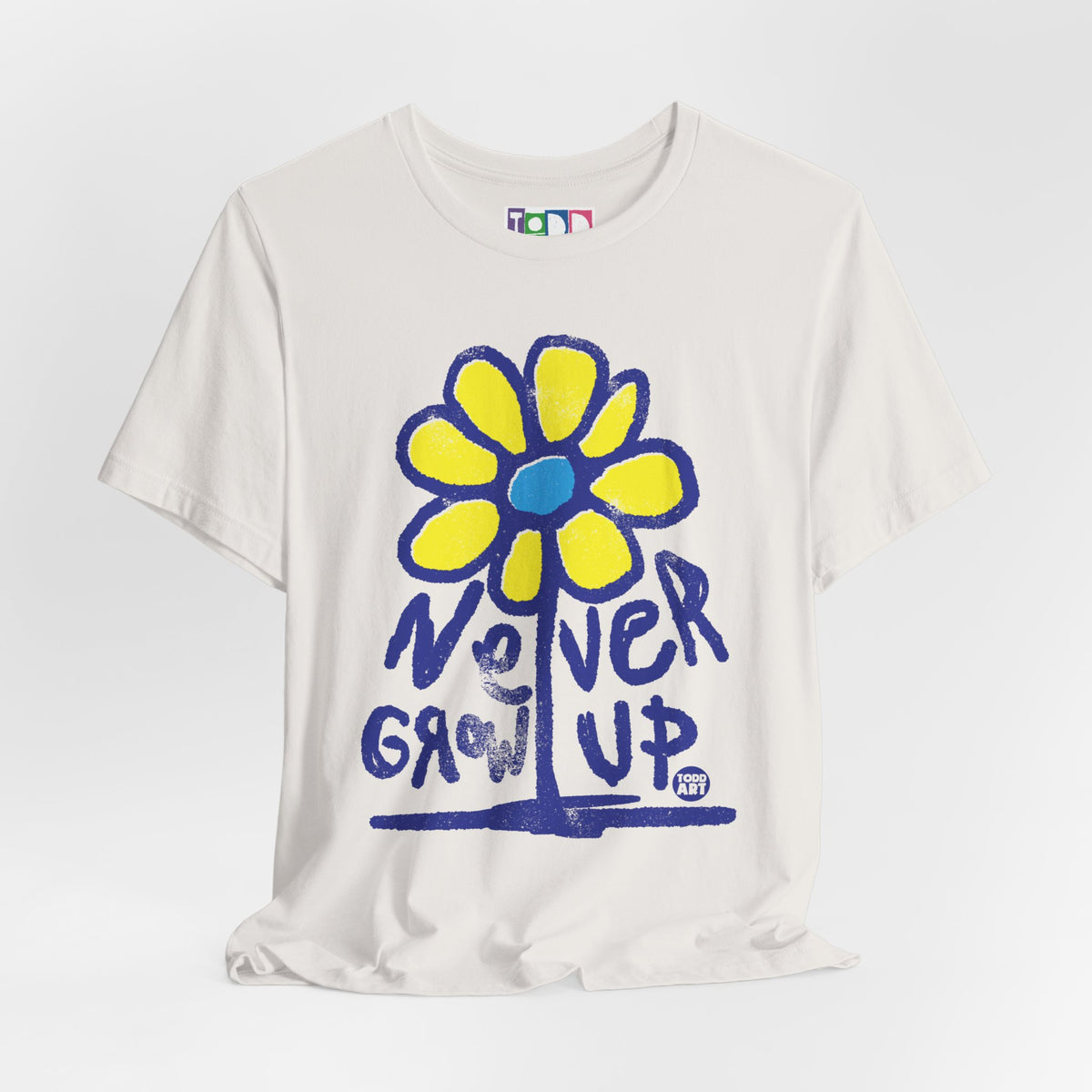 never-grow-up-flower