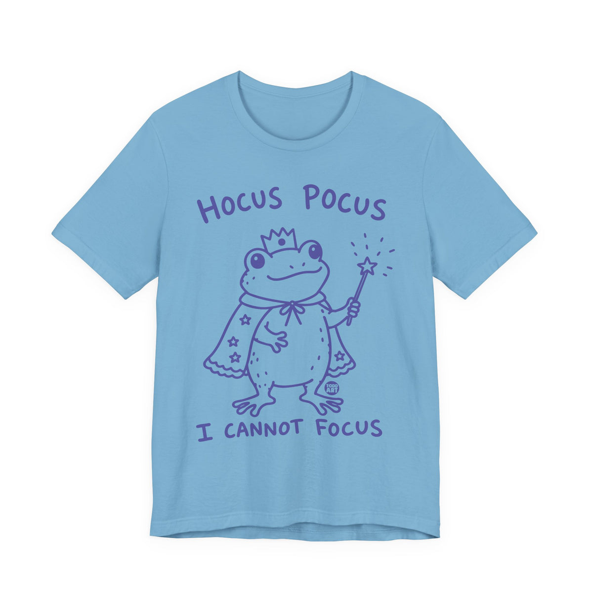 hocus pocus focus