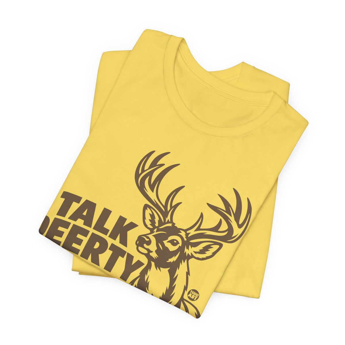 talk-deerty-to-me