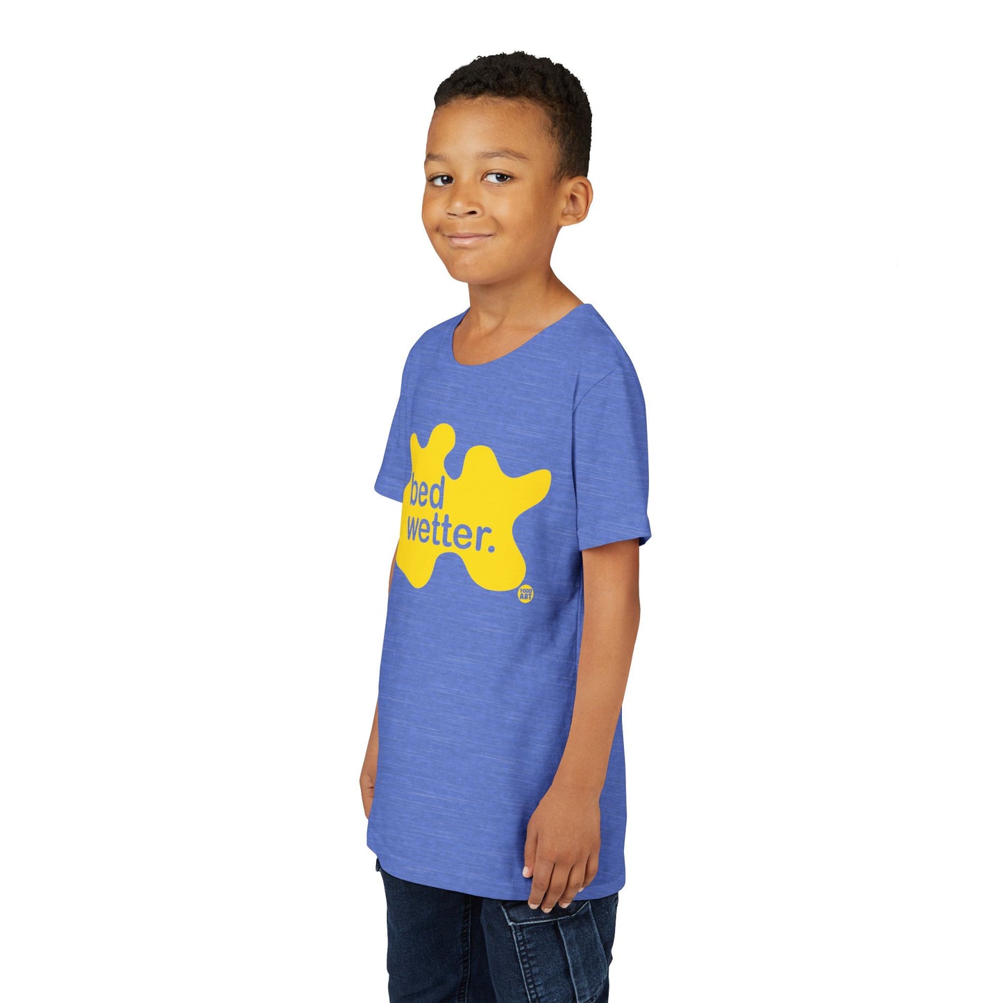 Bed Wetter Kids T-Shirt