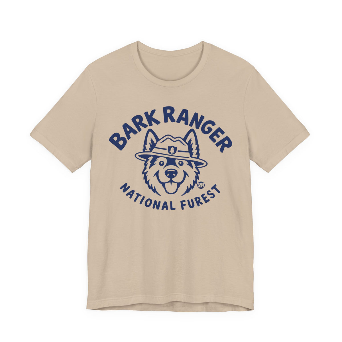 bark ranger