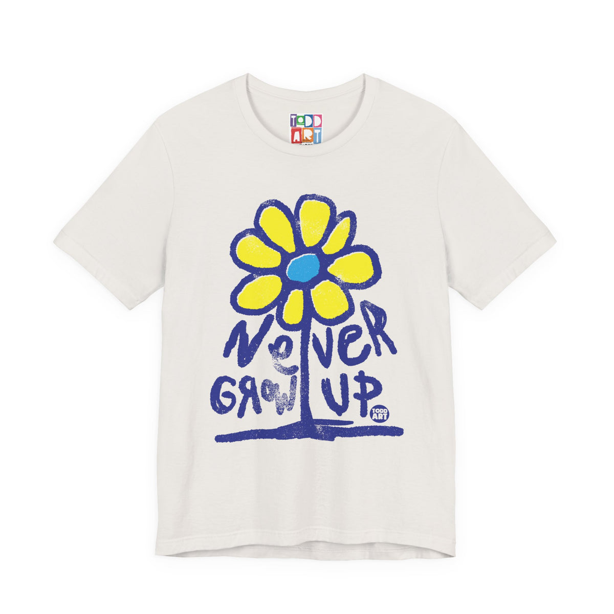 never-grow-up-flower