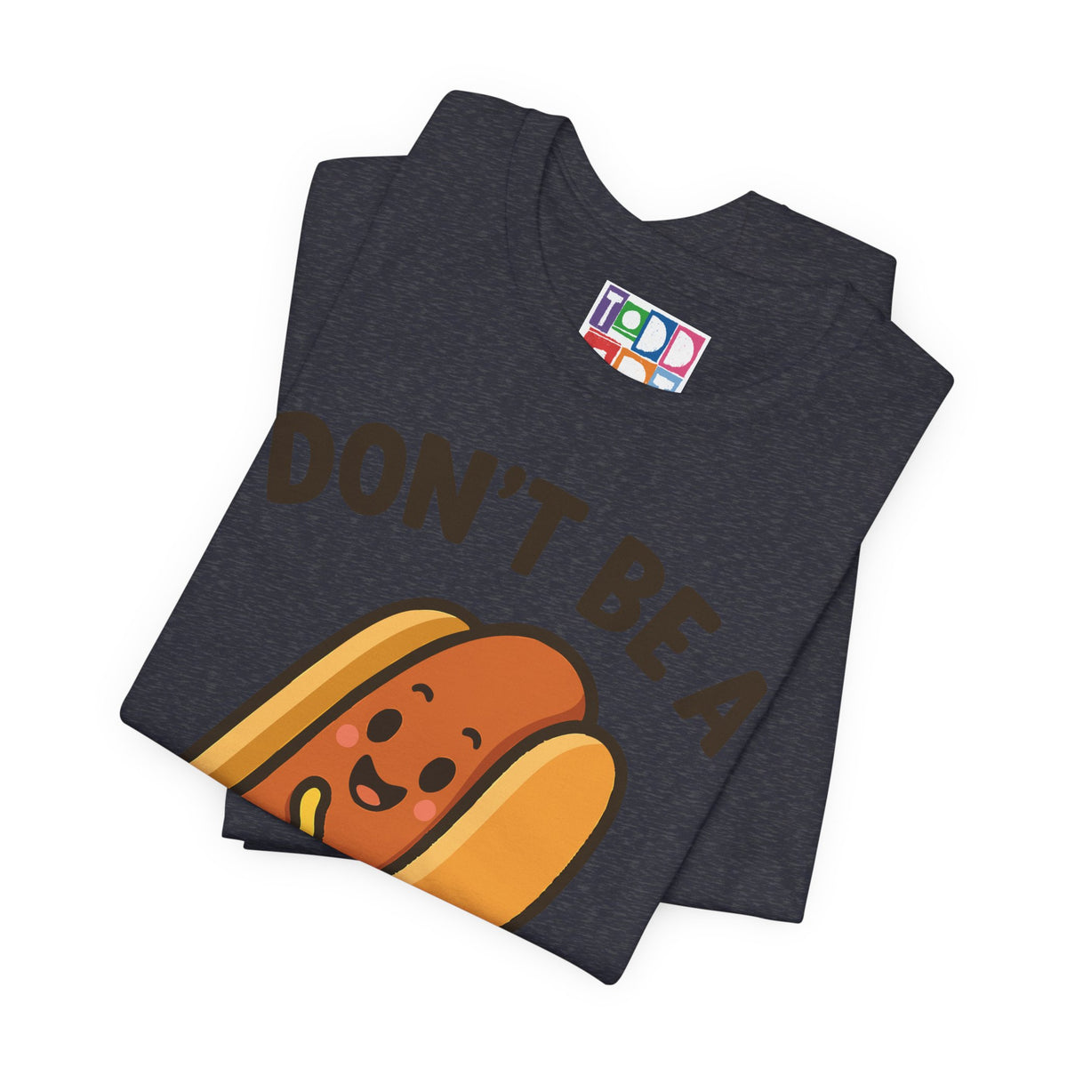 don't-be-weenie