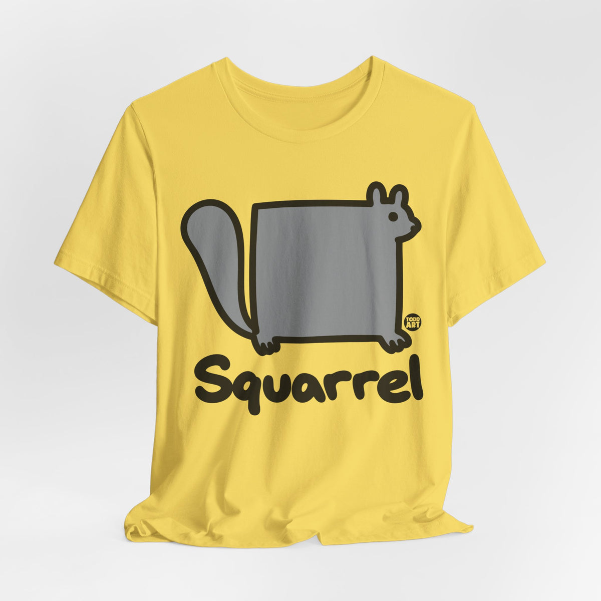 squarrel