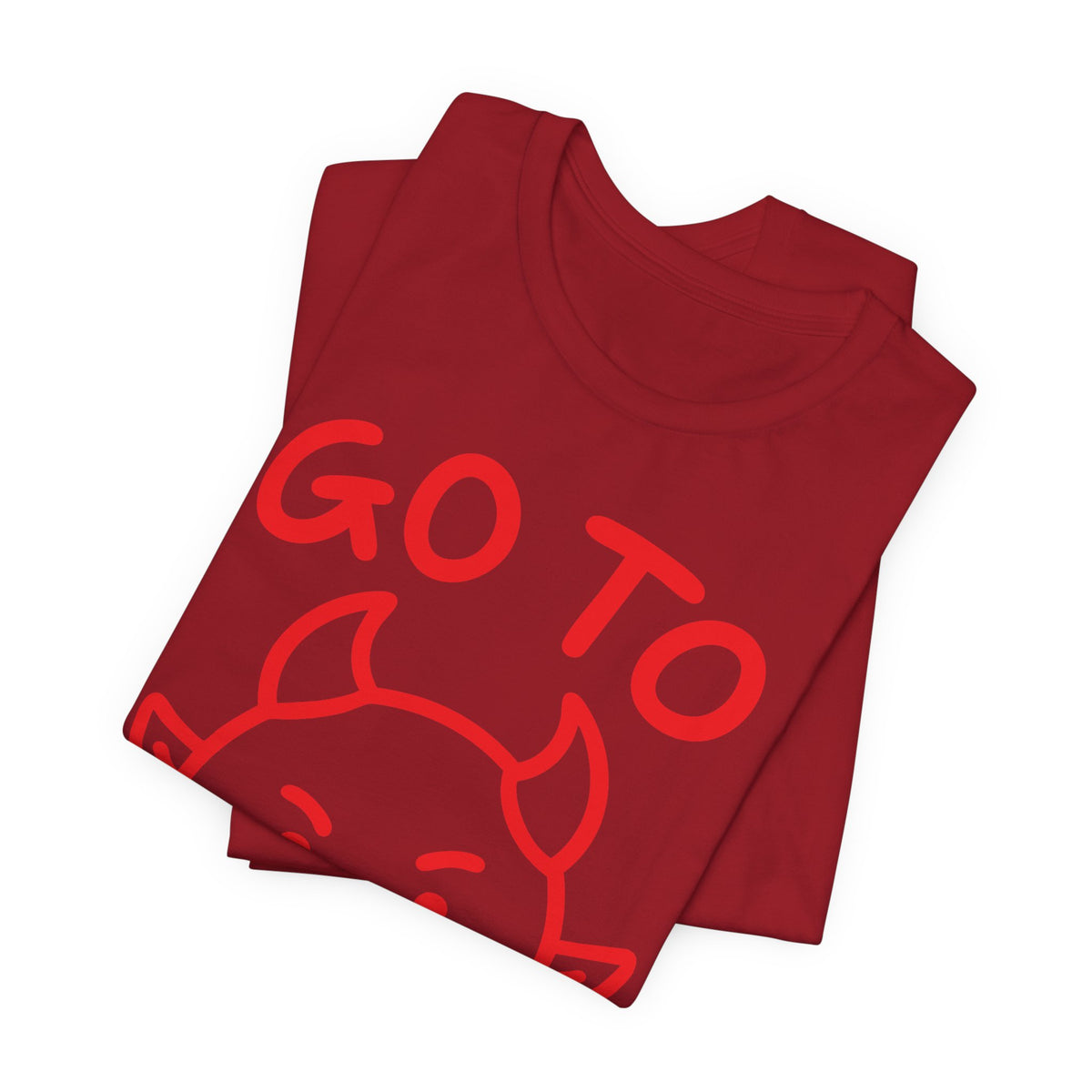 go-to-hell