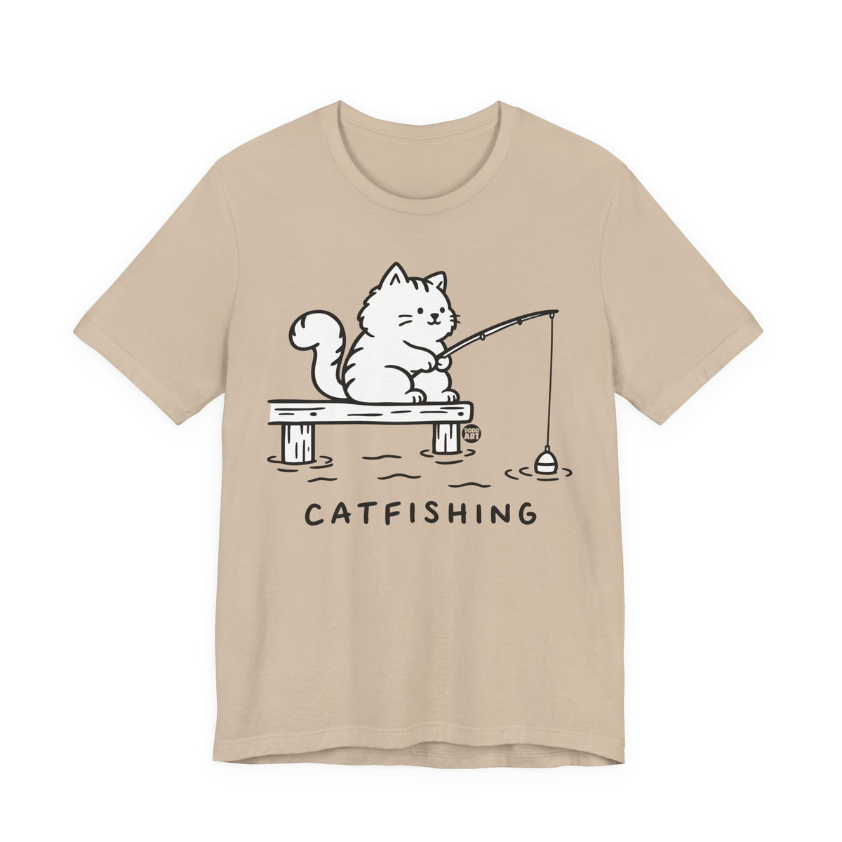 catfishing