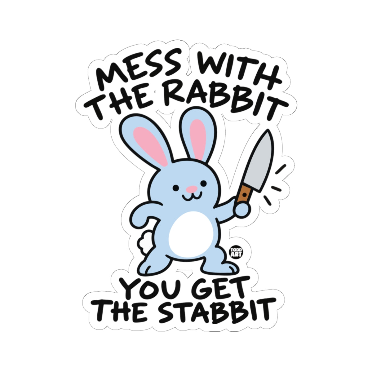 mess-with-rabbit
