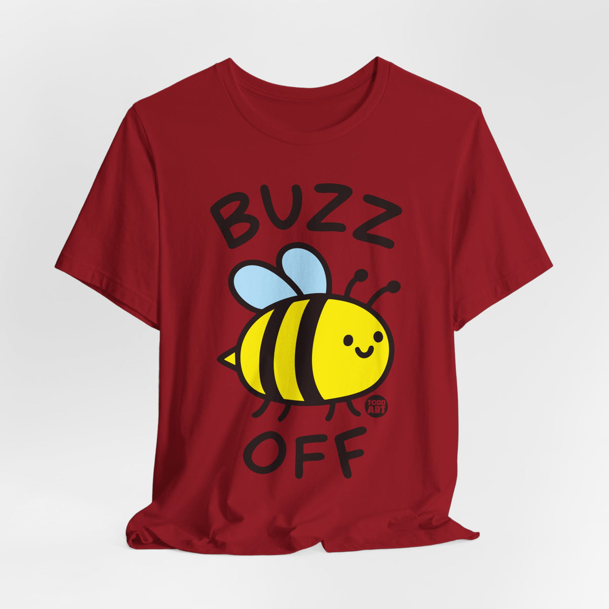 buzz-off-cute