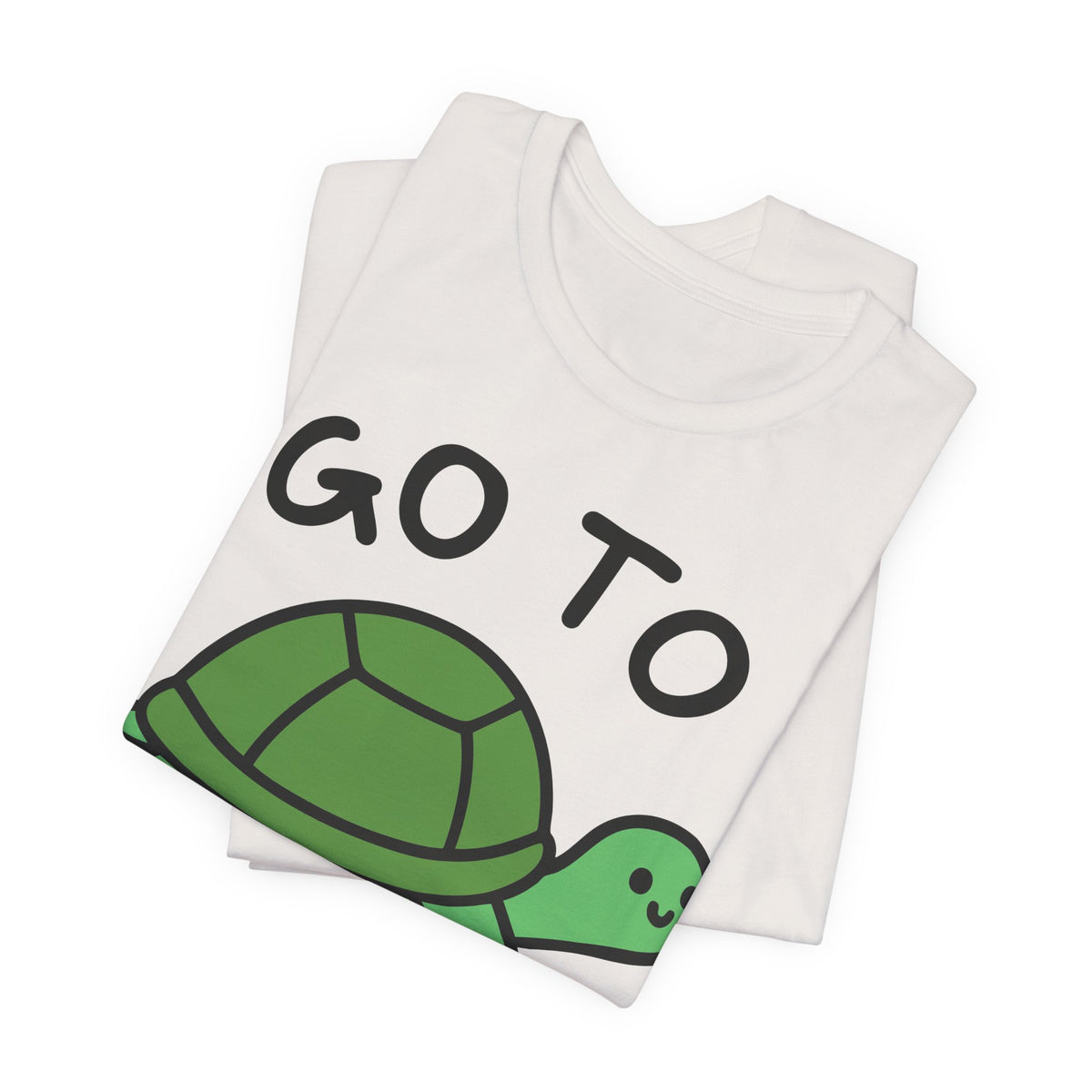 go-shell-turtle