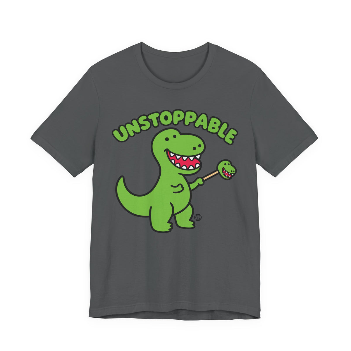 unstoppable-dino