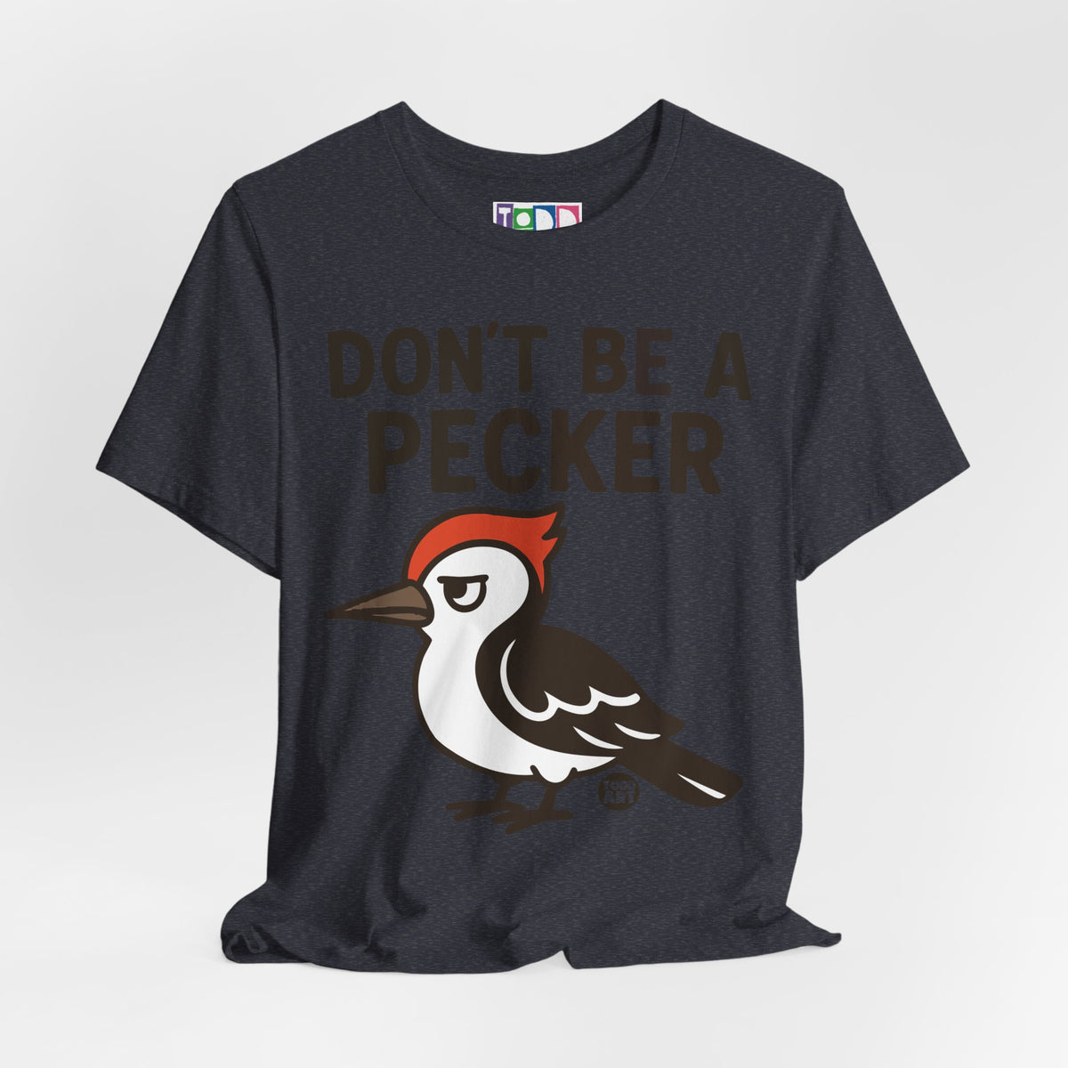 don't-be-a-pecker