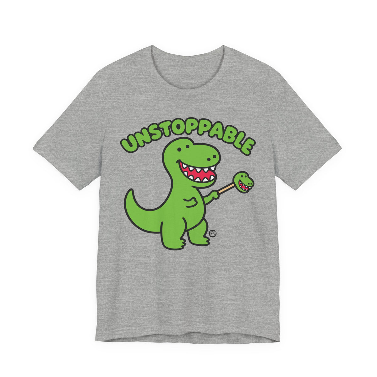 unstoppable-dino