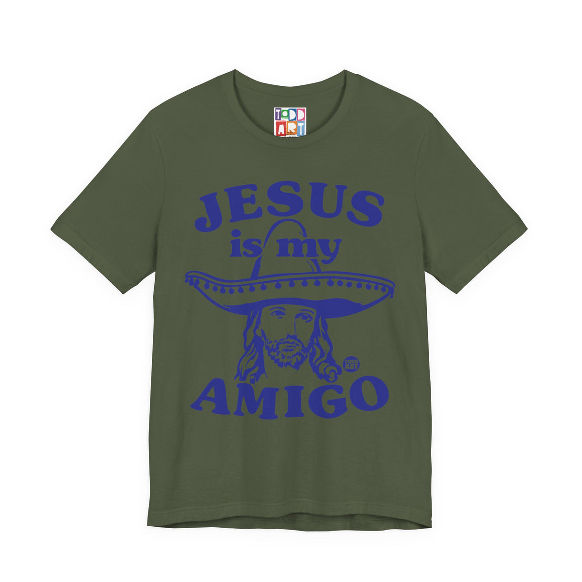 jesus-is-my-amigo