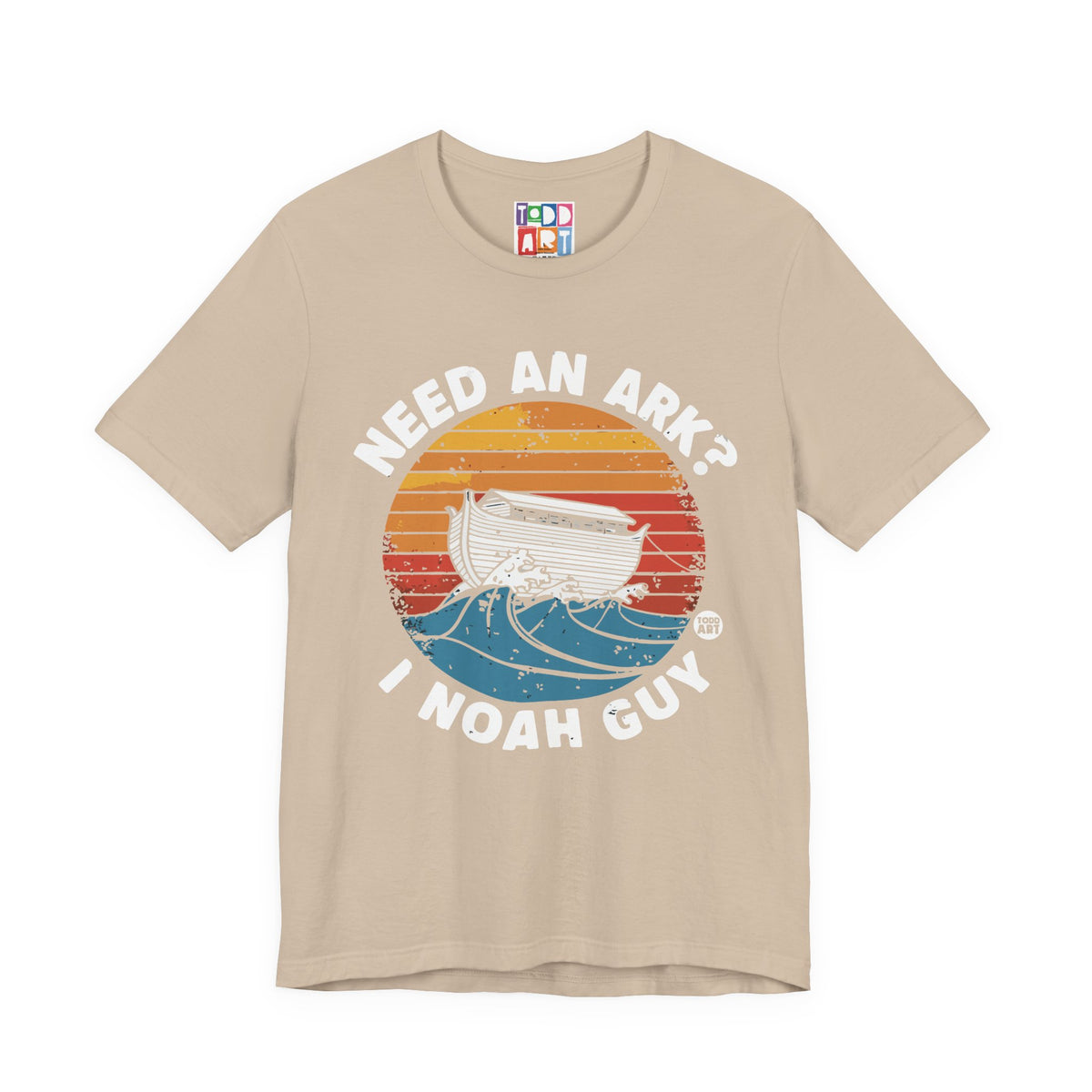 need-ark-noah-guy