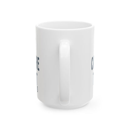 Silent But Deadly Todd Art Mug