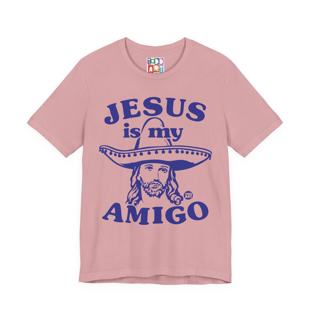 jesus-is-my-amigo