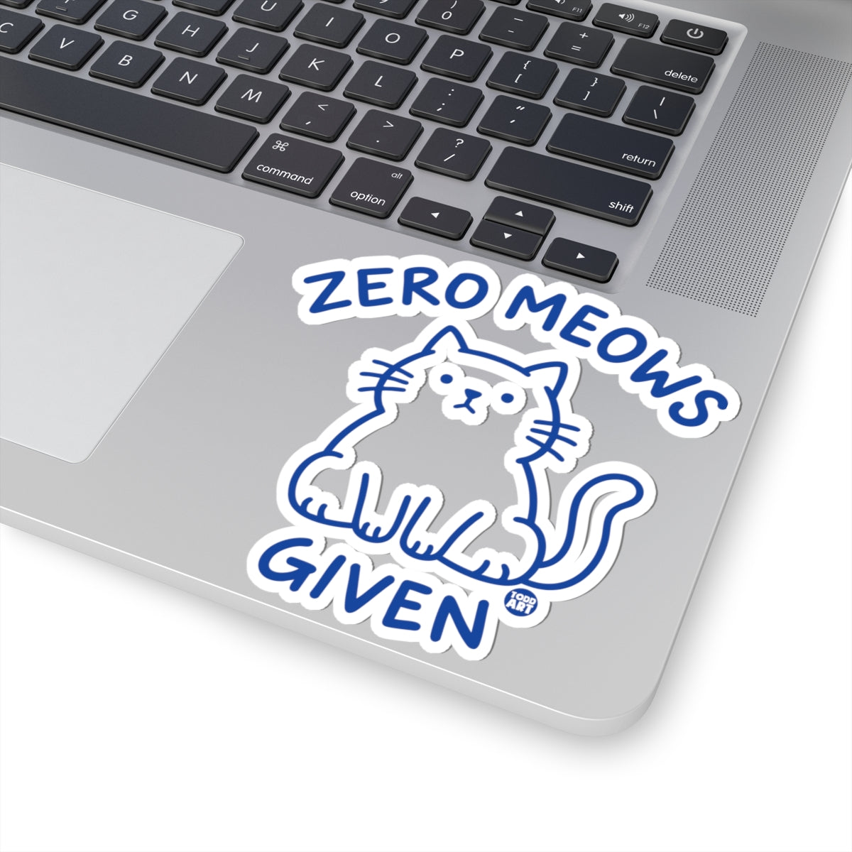 zero-meows
