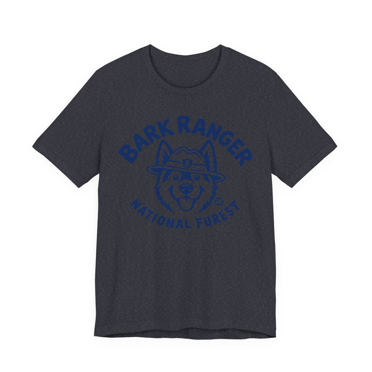 bark ranger