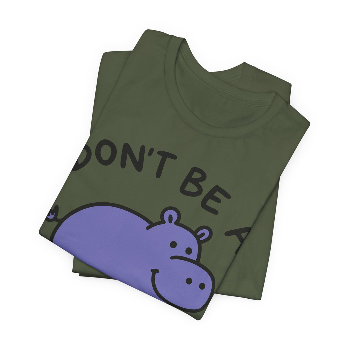hippocrite-hippo