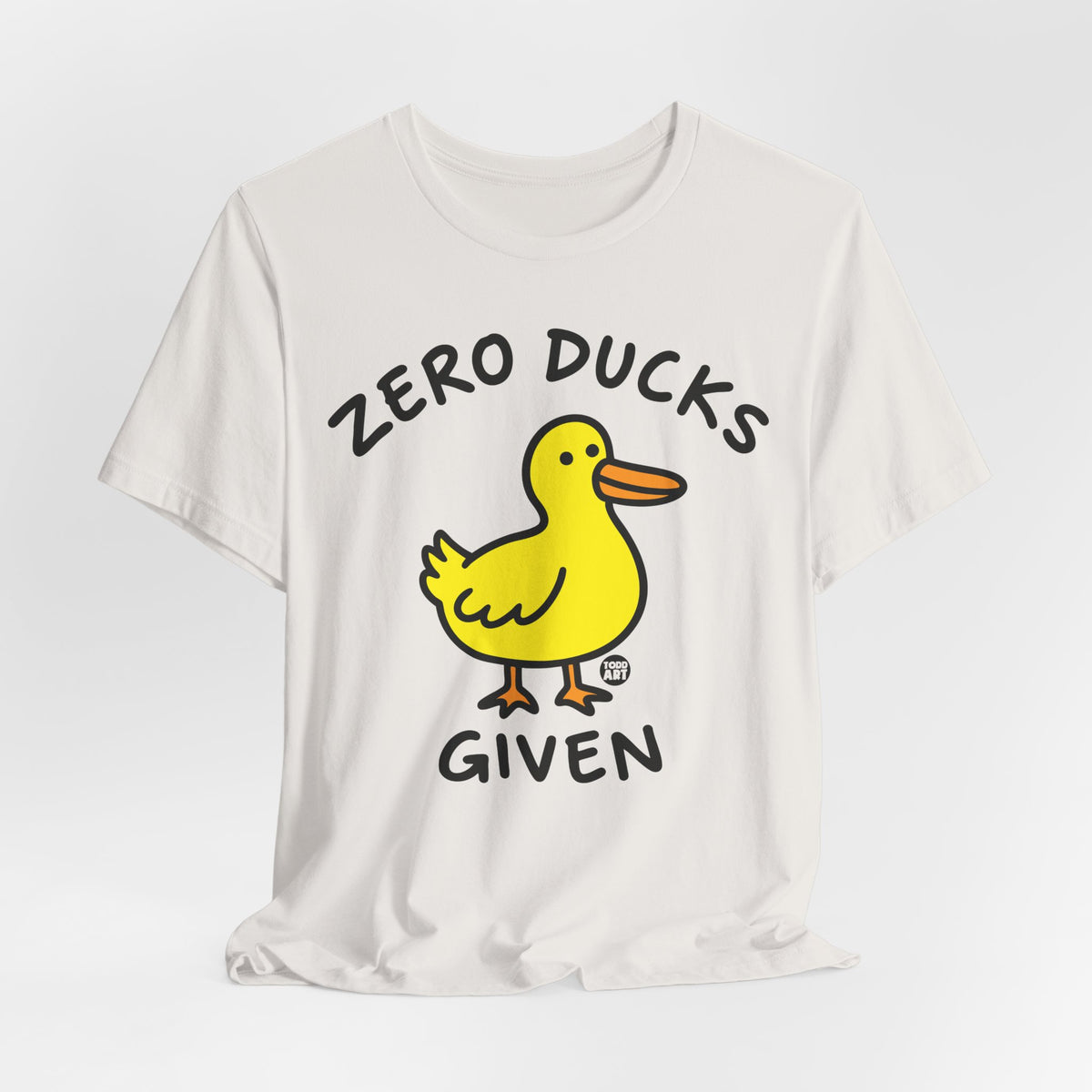 zero-ducks-given