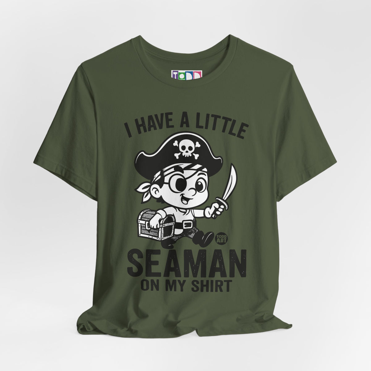 little-seamen-on-shirt