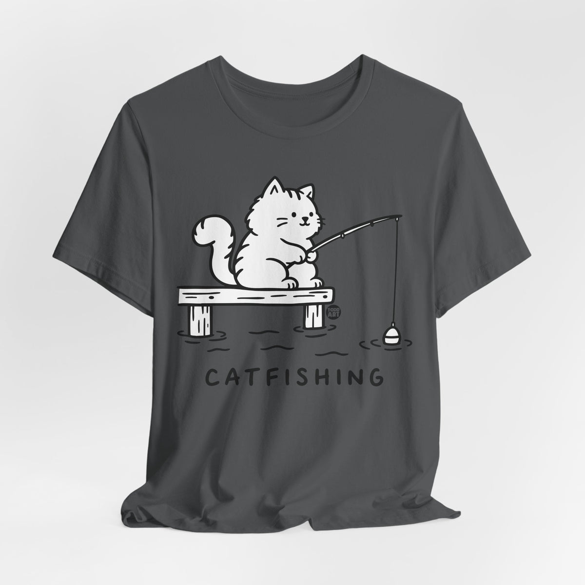 catfishing