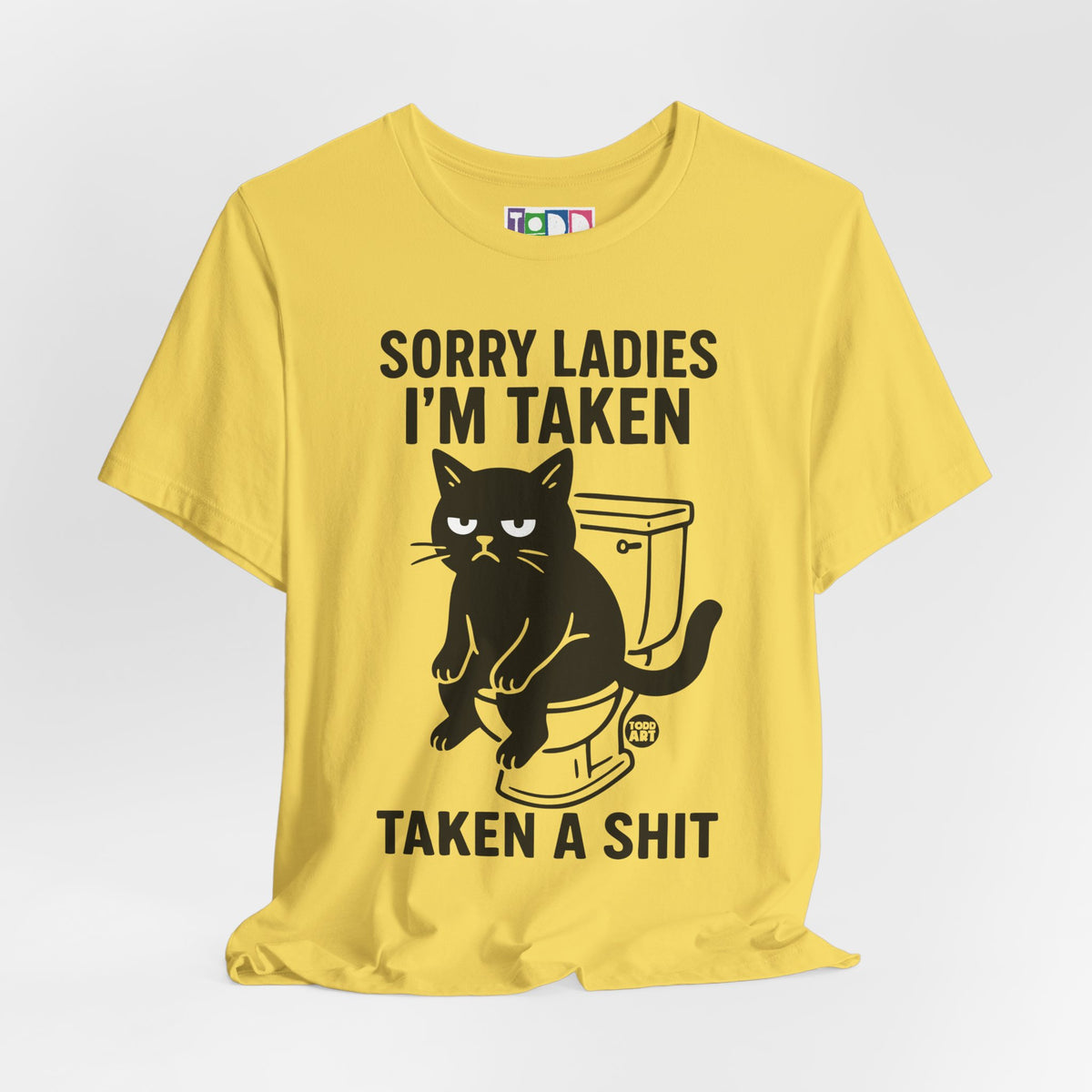 sorry-girls-taken-shit