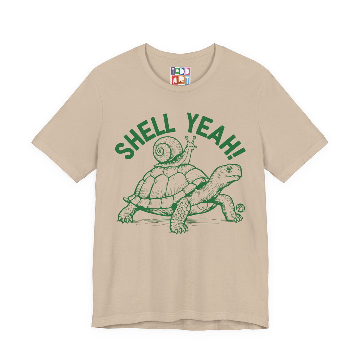 shell-yeah-turtle-snail