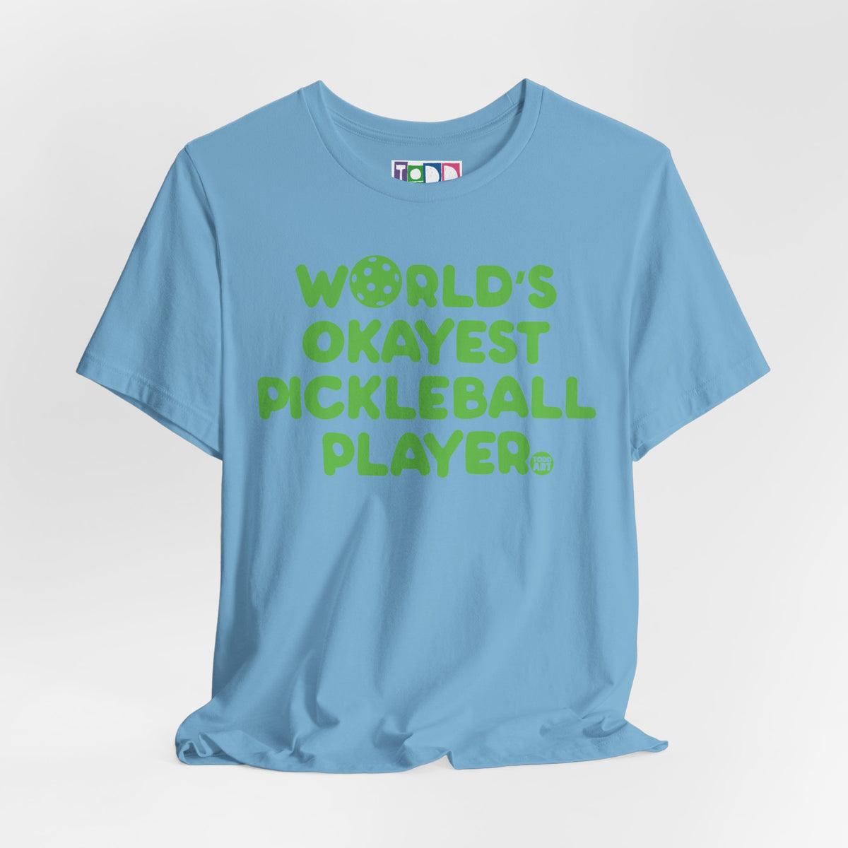 world's-okayest-pickleball-player