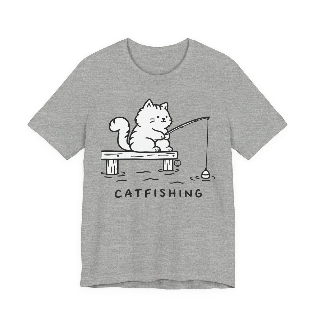 catfishing