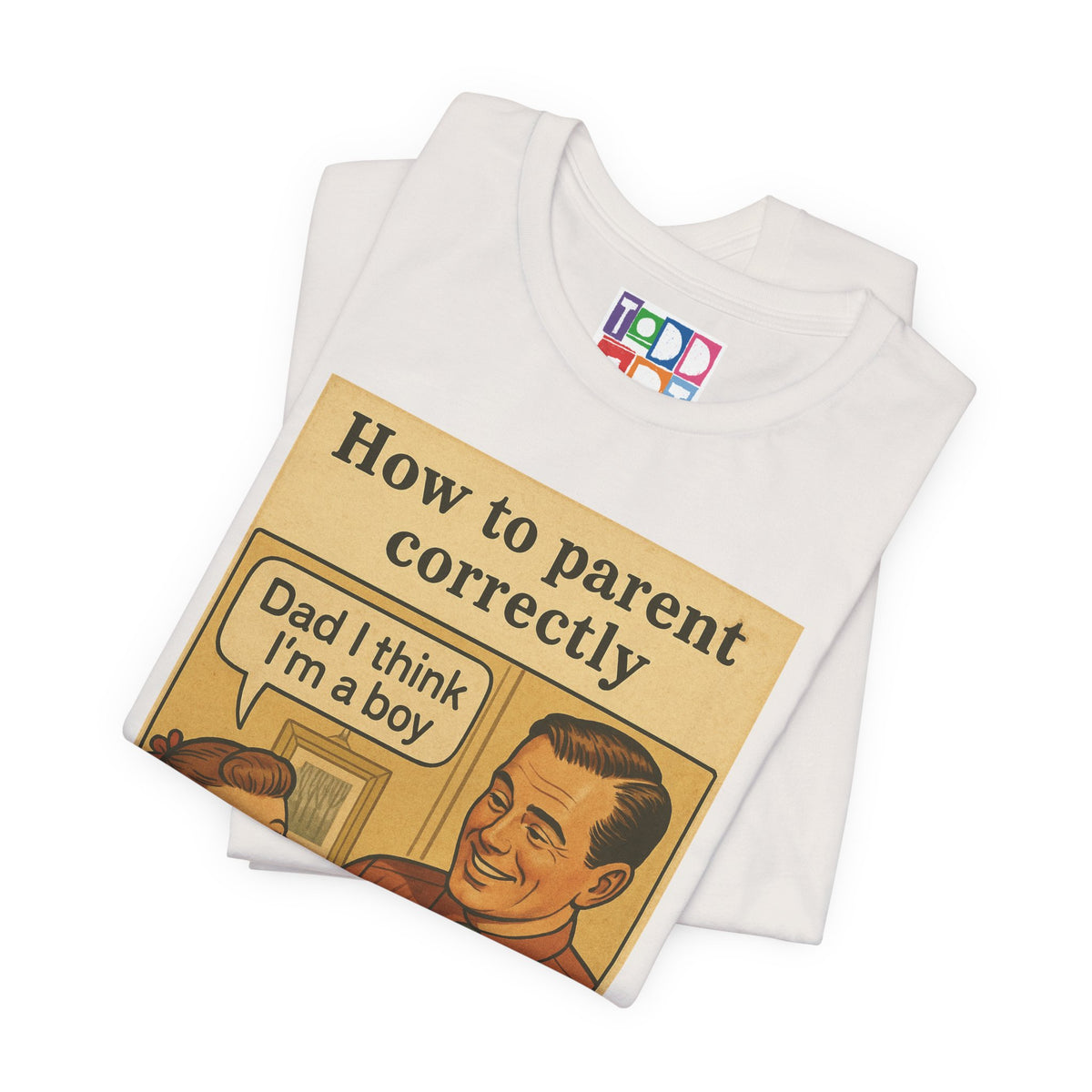 how-to-parent-correctly