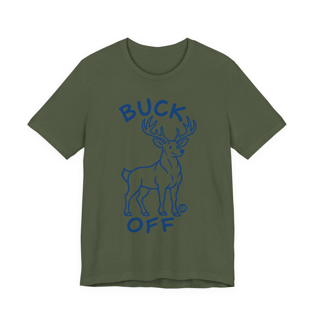 buck-off-cute