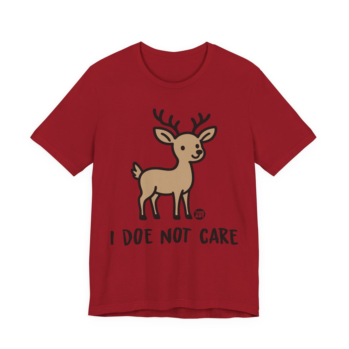 i-doe-not-care