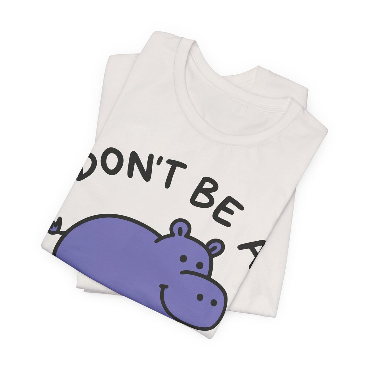 hippocrite-hippo