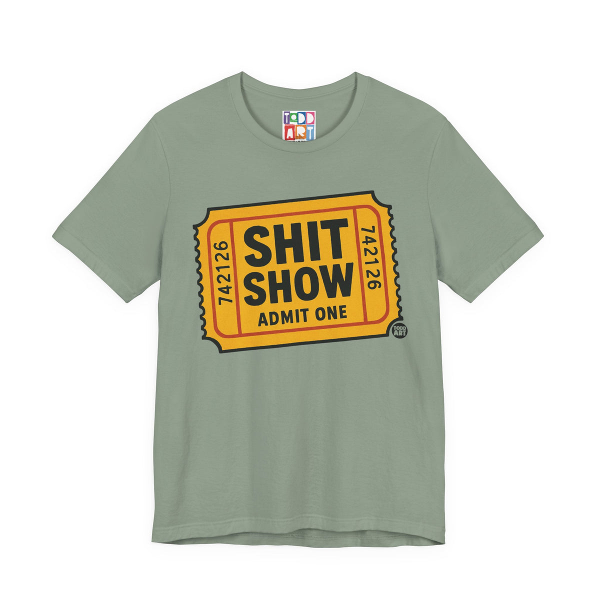 shit-show-admit-one