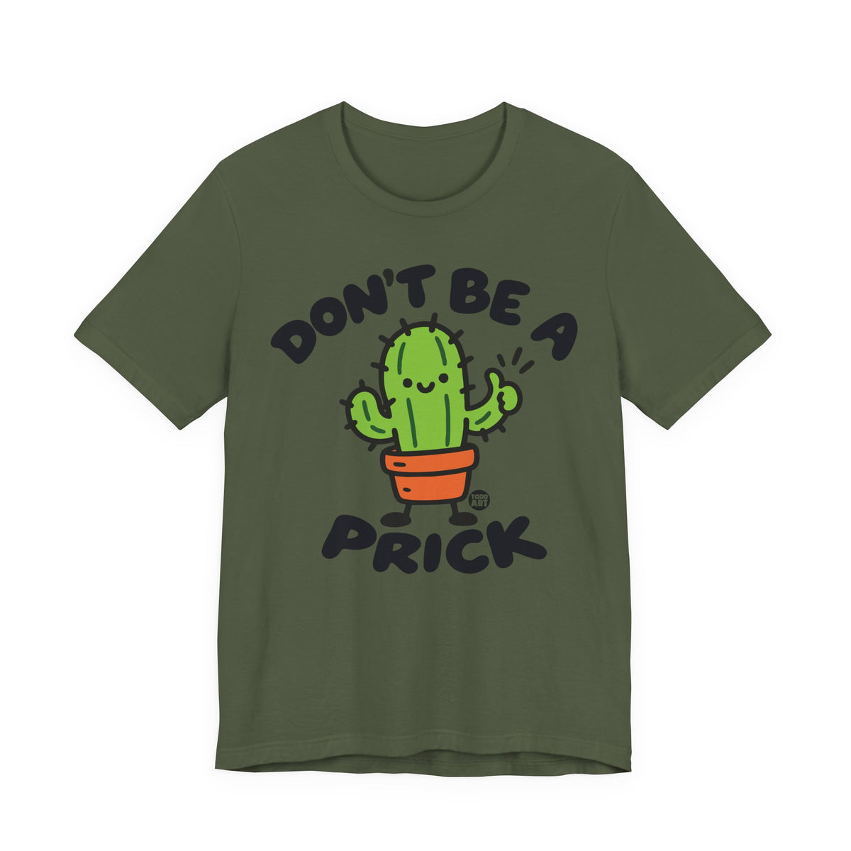 dont-be-prick-cute